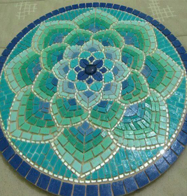 Mosaico